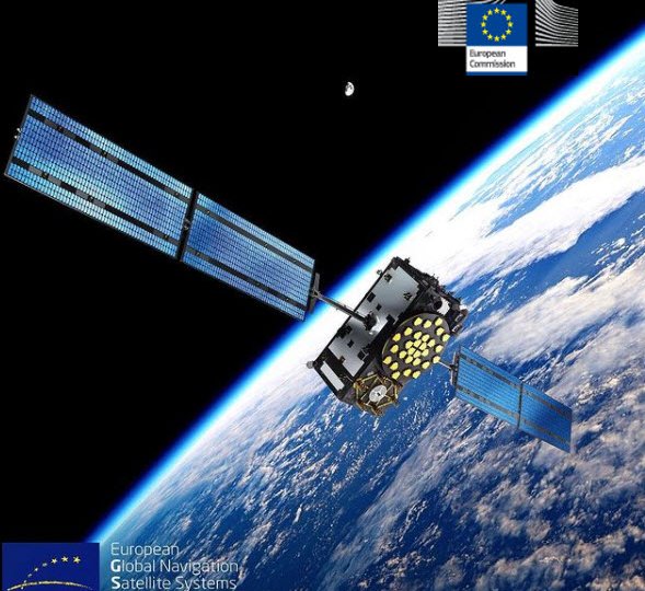 EU-GSA-Satelite
